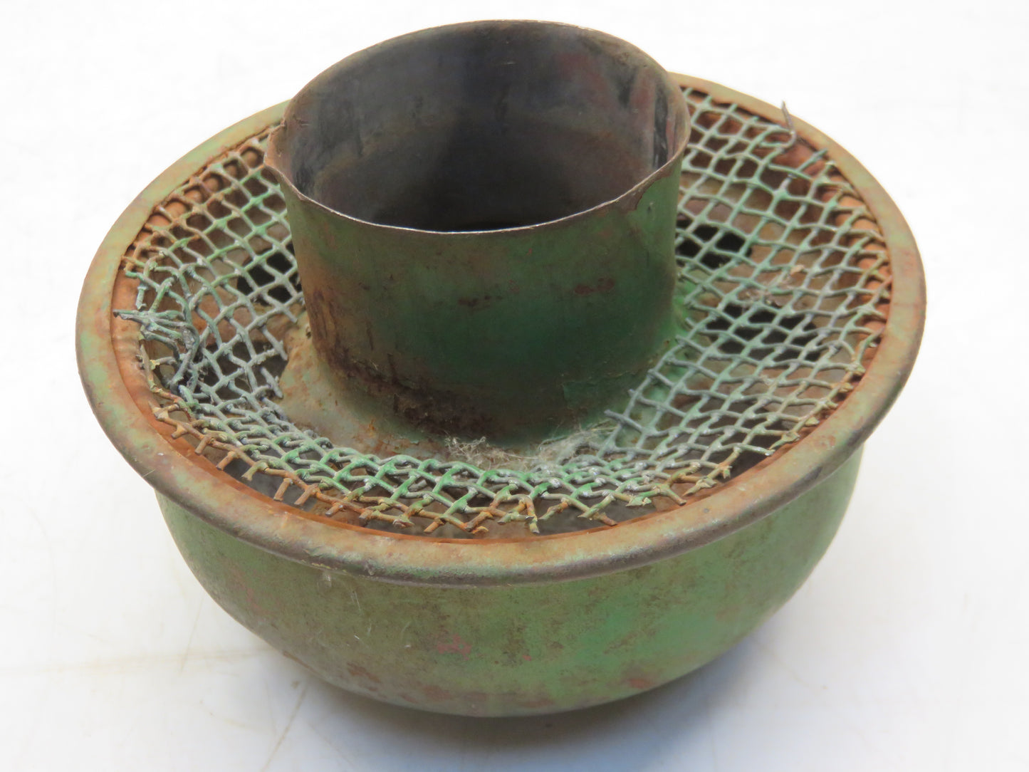 AM371T, AM467T John Deere Air Cleaner Cap For 40, 320, 420, 330, 430