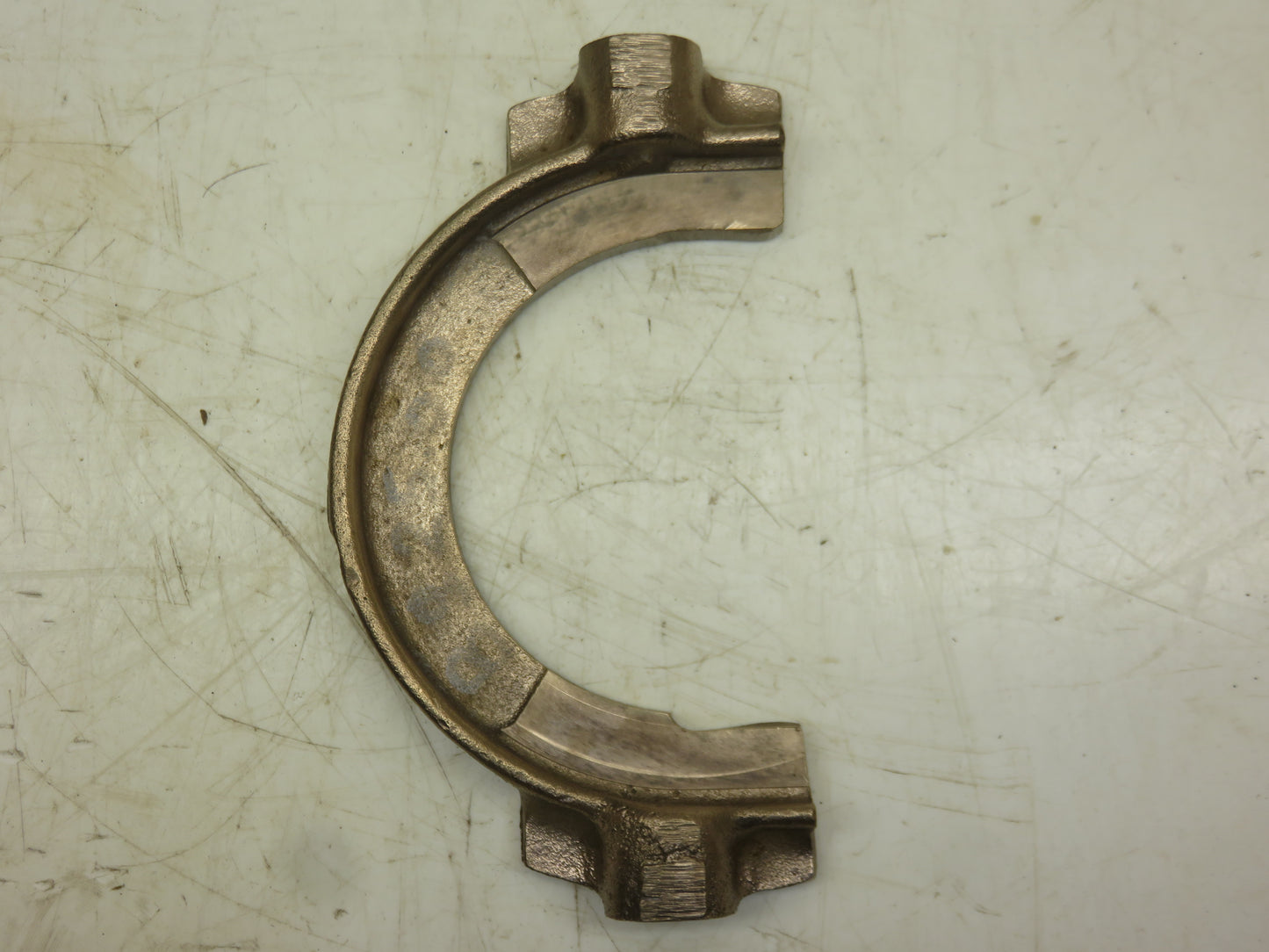 B172R John Deere Clutch Collar For B