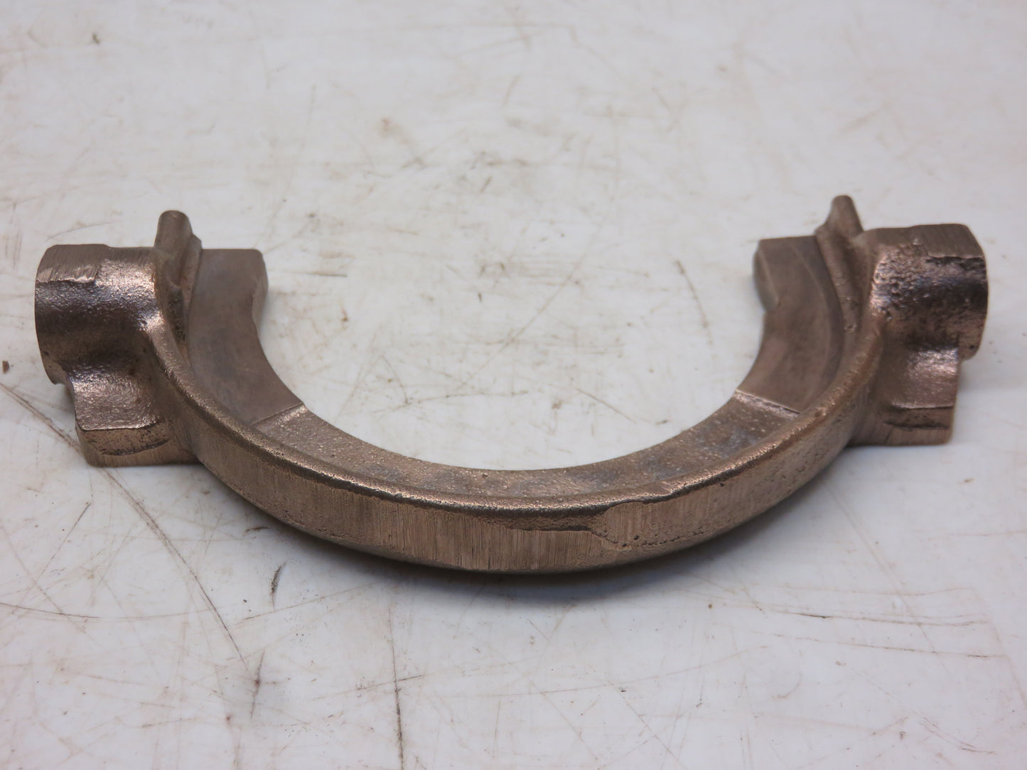 B172R John Deere Clutch Collar For B