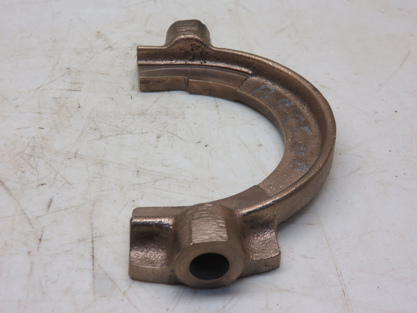 B172R John Deere Clutch Collar For B