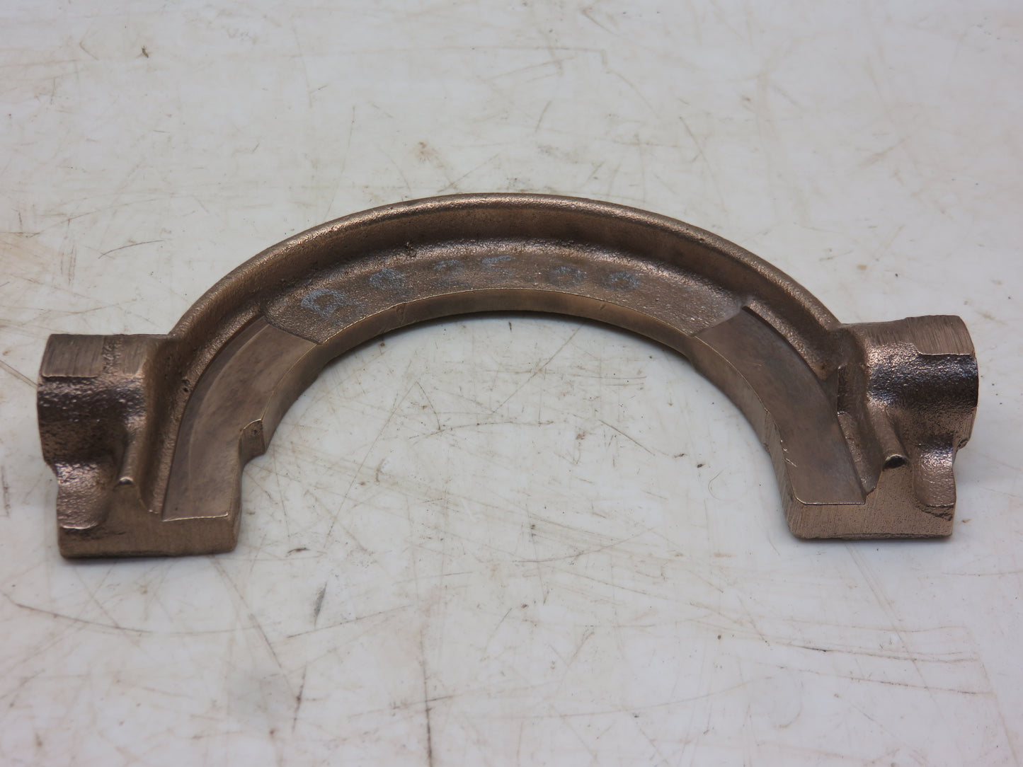 B172R John Deere Clutch Collar For B
