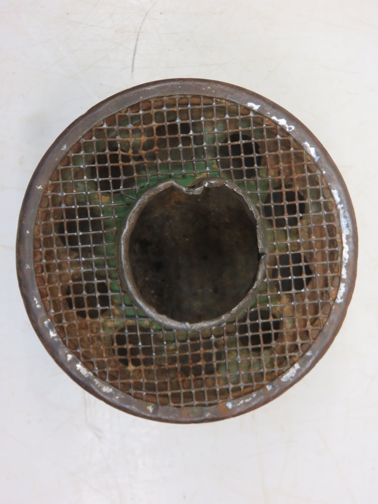 AM371T, AM467T John Deere Air Cleaner Cap For M, MI, MT