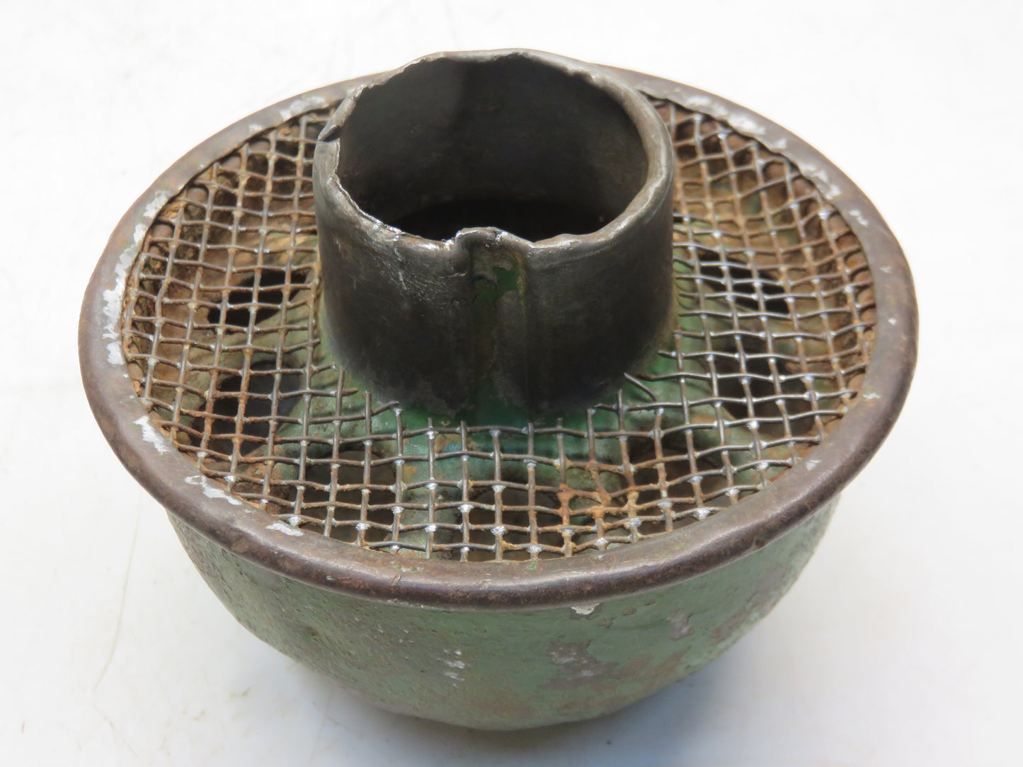 AM371T, AM467T John Deere Air Cleaner Cap For M, MI, MT