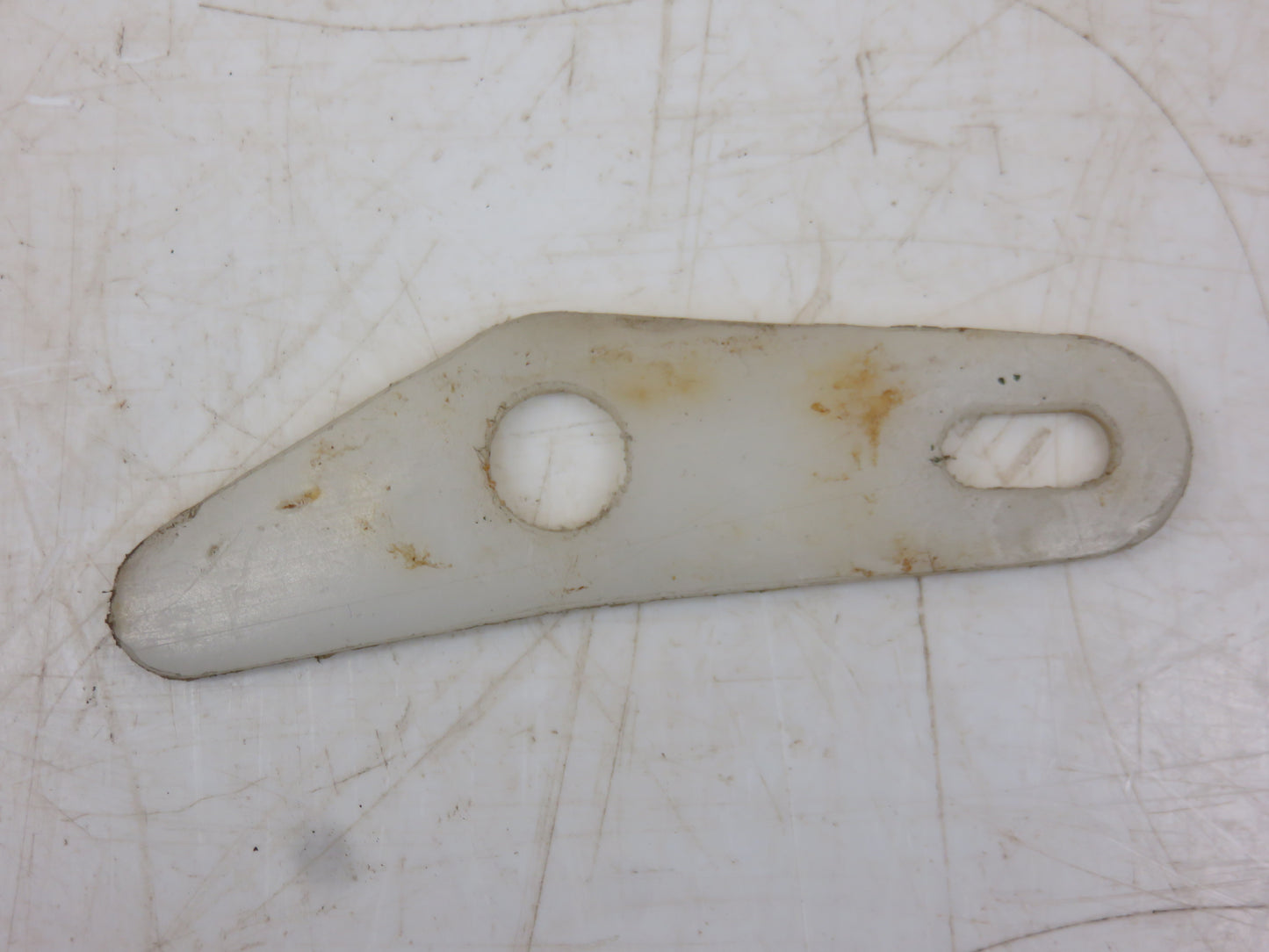 R32113 John Deere Neutral Start Switch Arm For 2010, 3010, 4010