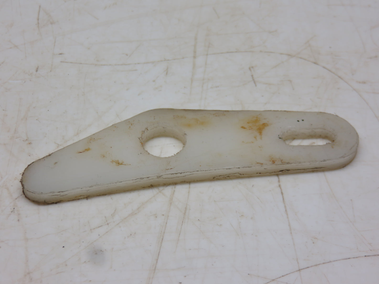 R32113 John Deere Neutral Start Switch Arm For 2010, 3010, 4010