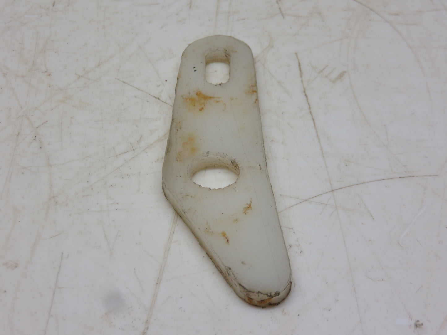 R32113 John Deere Neutral Start Switch Arm For 2010, 3010, 4010