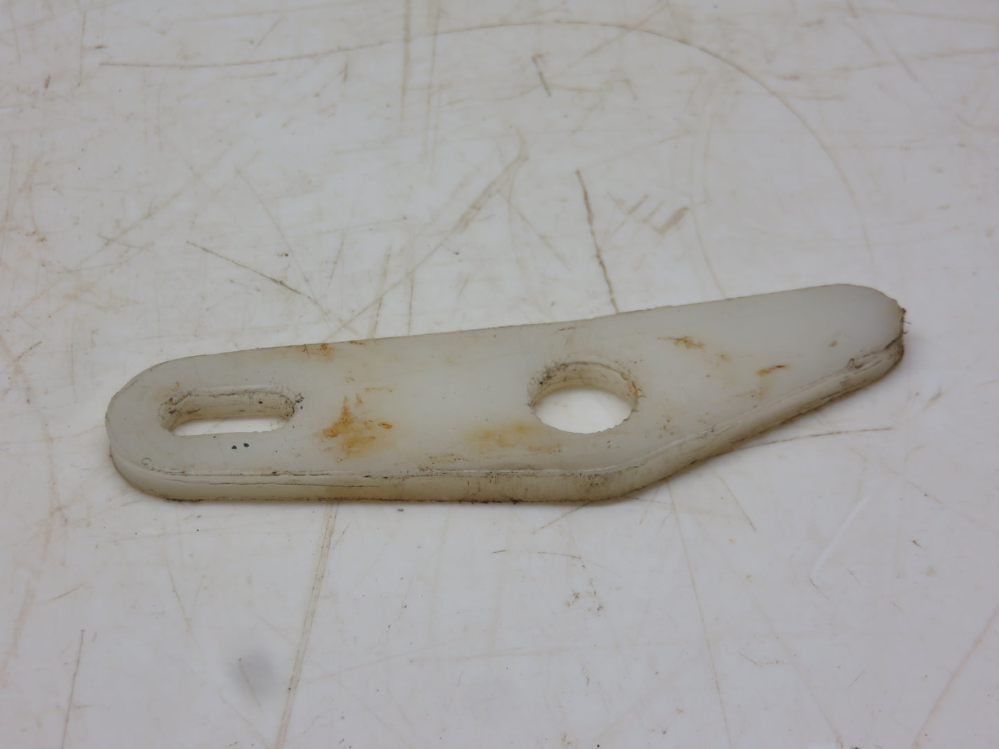 R32113 John Deere Neutral Start Switch Arm For 2010, 3010, 4010