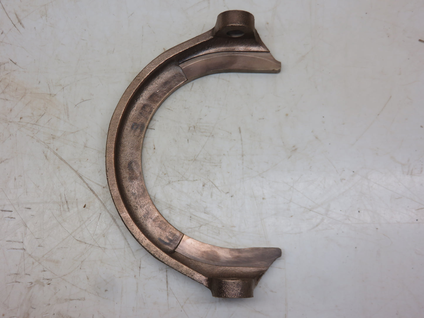 A5502R John Deere Clutch Collar For 620