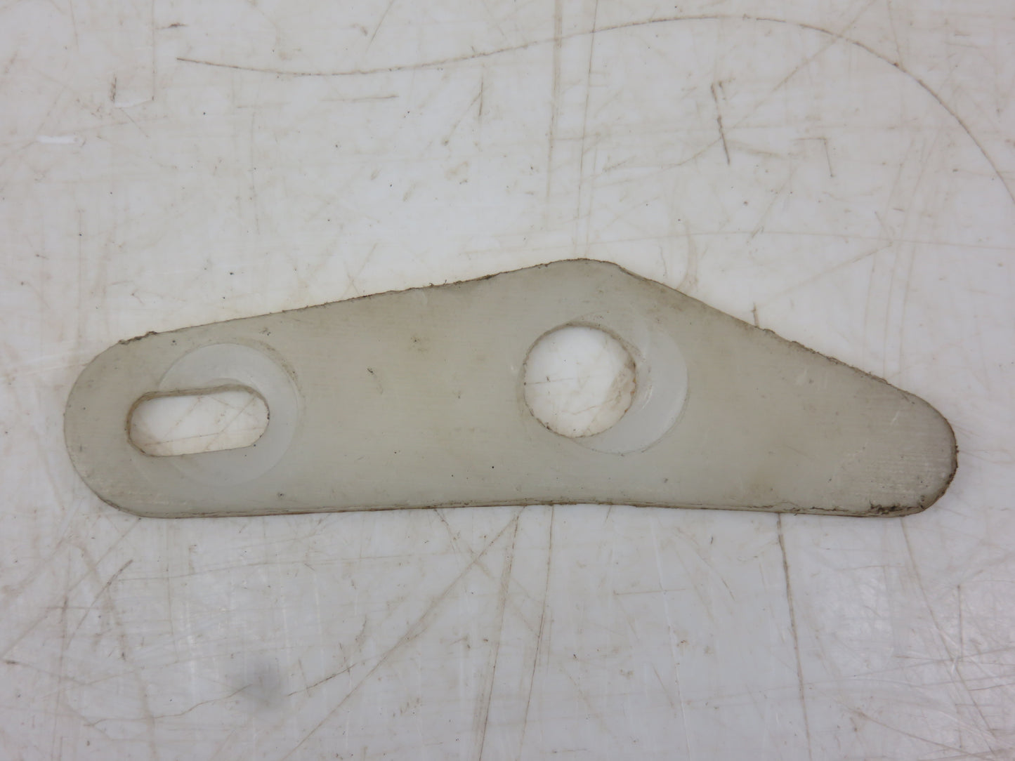 R32113 John Deere Neutral Start Switch Arm For 2010, 3010, 4010