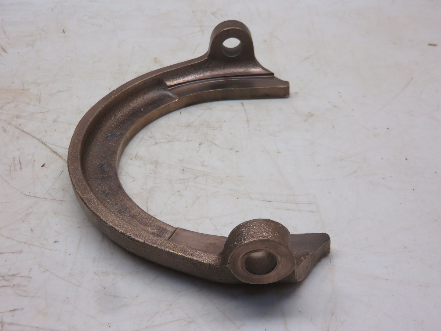 A5502R John Deere Clutch Collar For 620