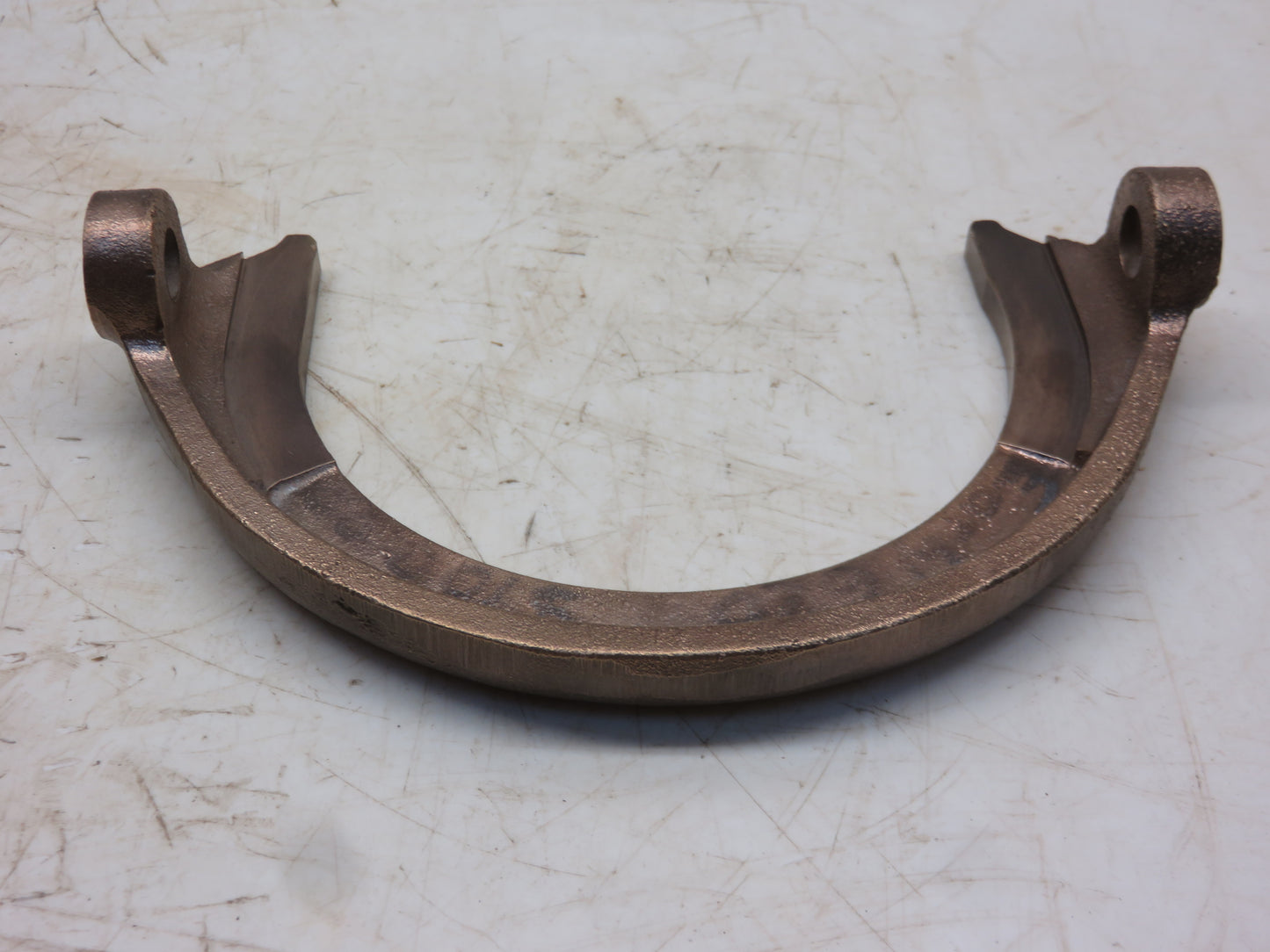 A5502R John Deere Clutch Collar For 620
