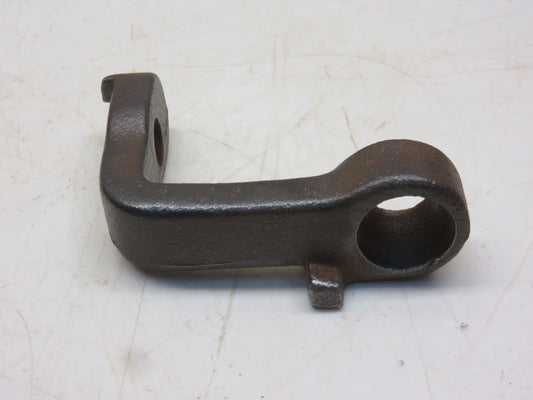 D2775R John Deere Radiator Shutter Control Lever Bracket For D