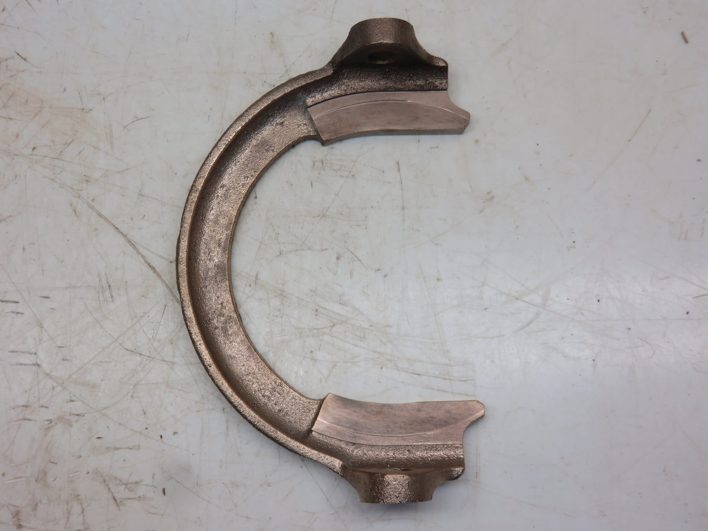 A4360R John Deere Clutch Collar For 60