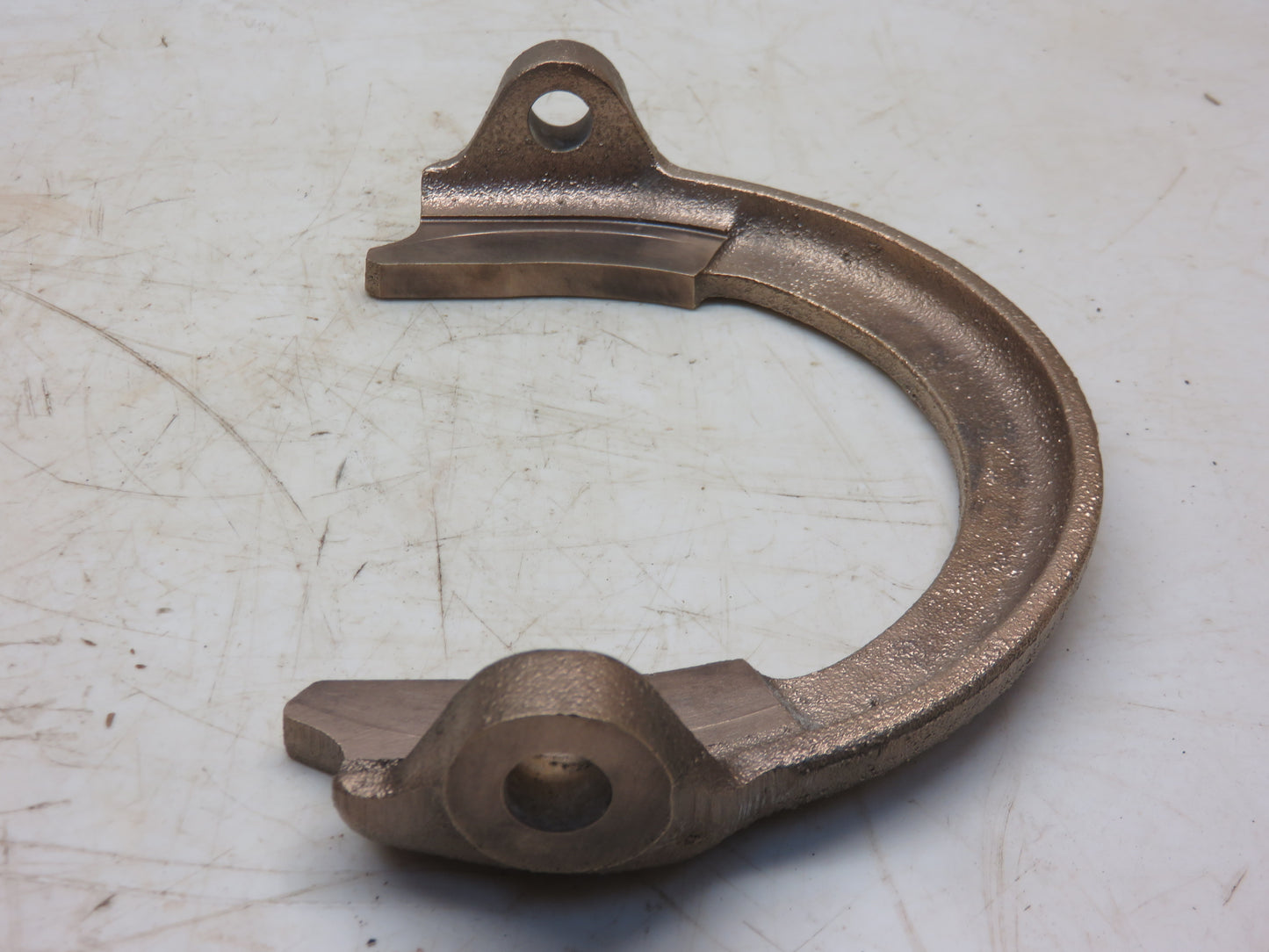 A4360R John Deere Clutch Collar For 60