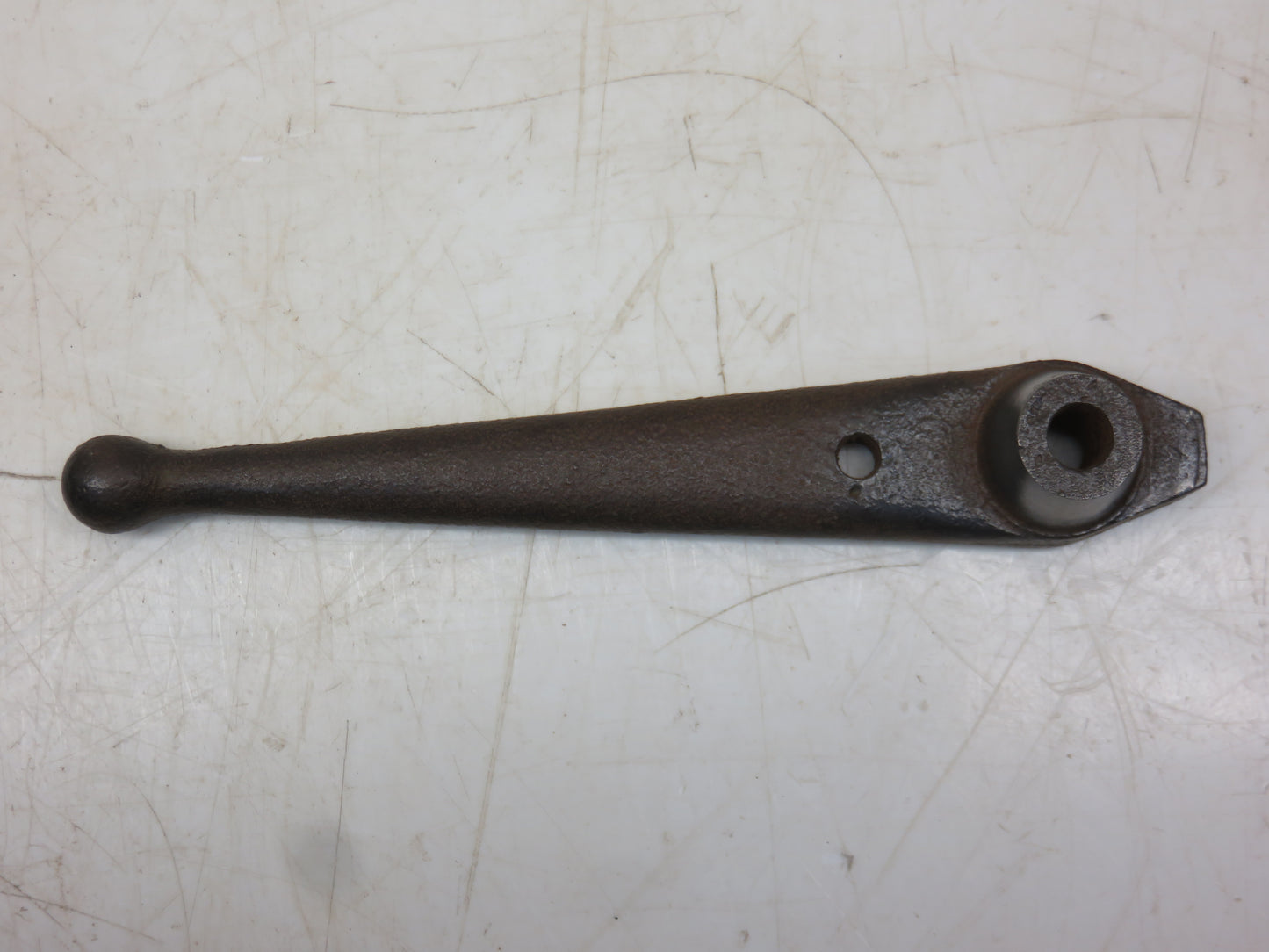 A1786R John Deere Shutter Control Lever For A, AR, AO, B, BO, BR, D, G