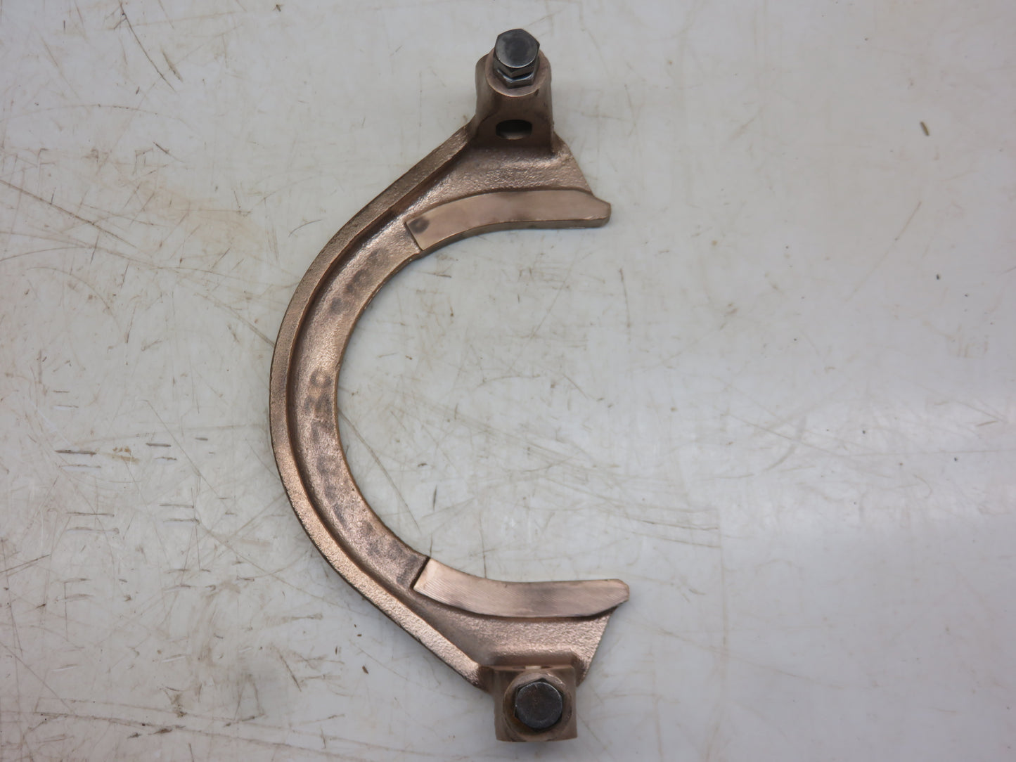 R20100R John Deere Clutch Collar For 720, 730