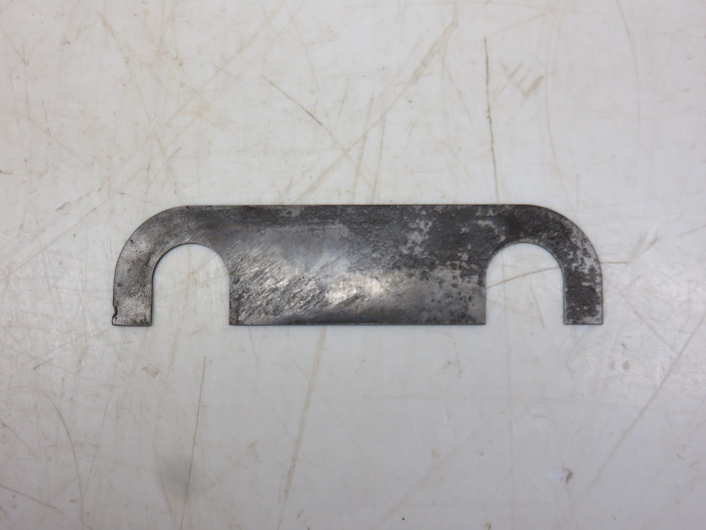 F2782R John Deere Draft Link Support Shim For 520, 620, 720, 530, 630, 730
