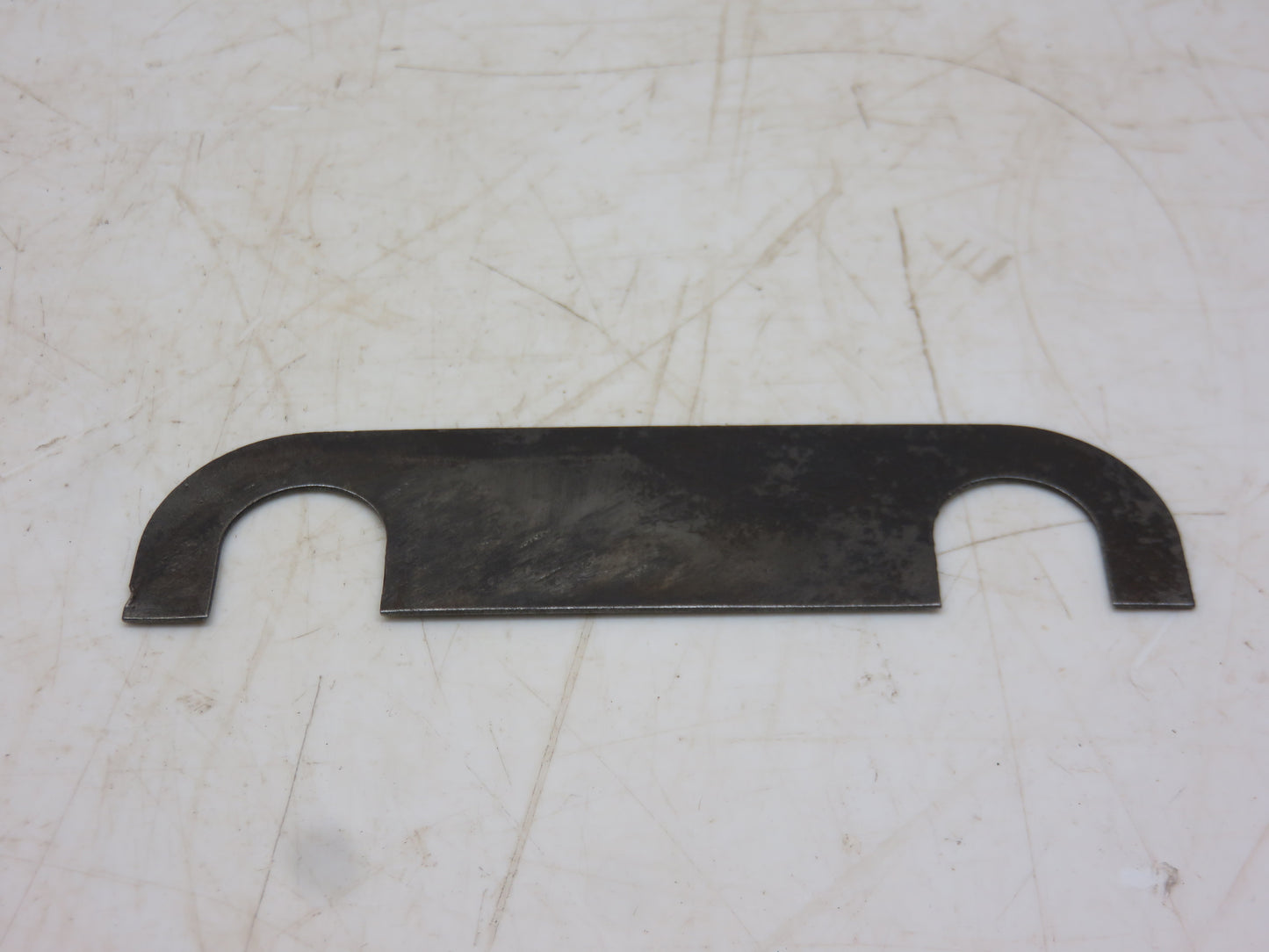 F2782R John Deere Draft Link Support Shim For 520, 620, 720, 530, 630, 730