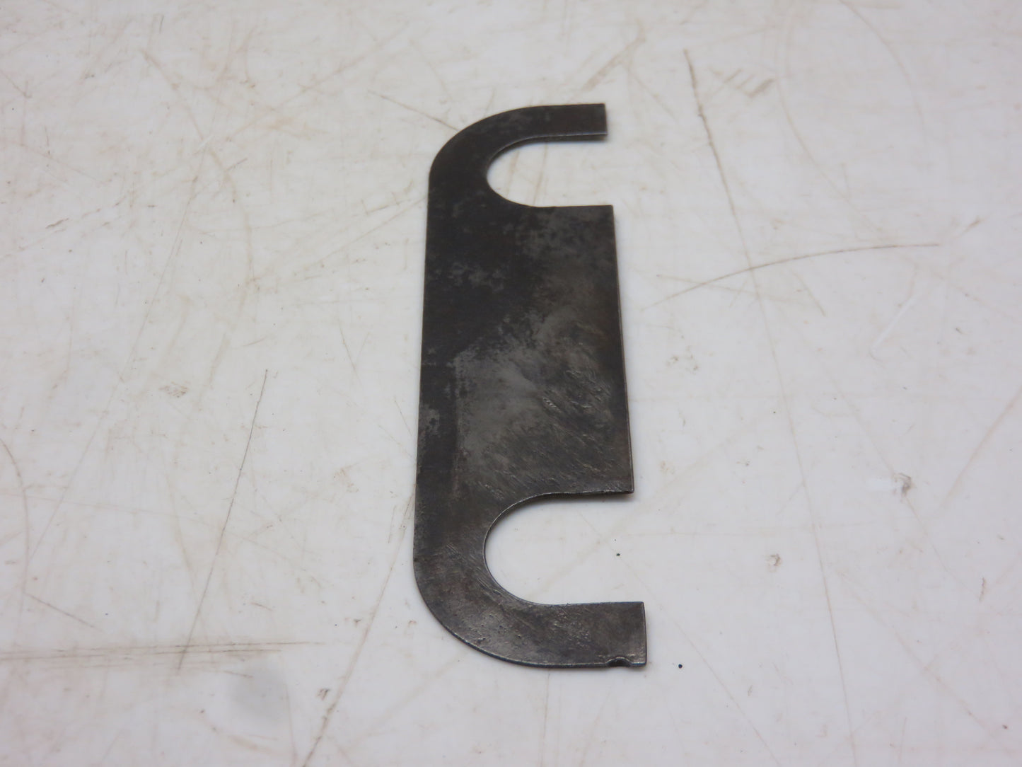 F2782R John Deere Draft Link Support Shim For 520, 620, 720, 530, 630, 730