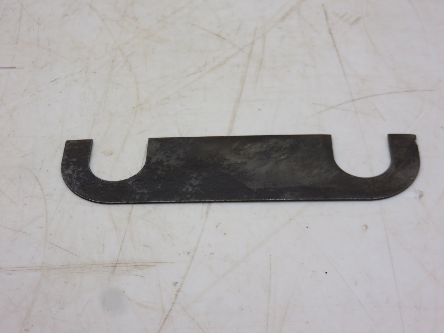 F2782R John Deere Draft Link Support Shim For 520, 620, 720, 530, 630, 730