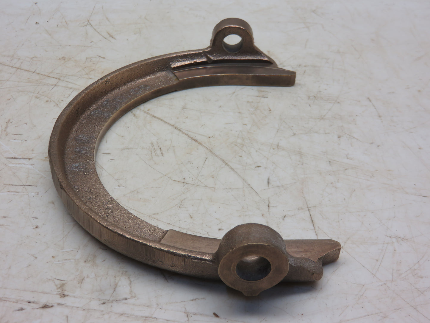 A82R John Deere Clutch Collar For A, AO, AR