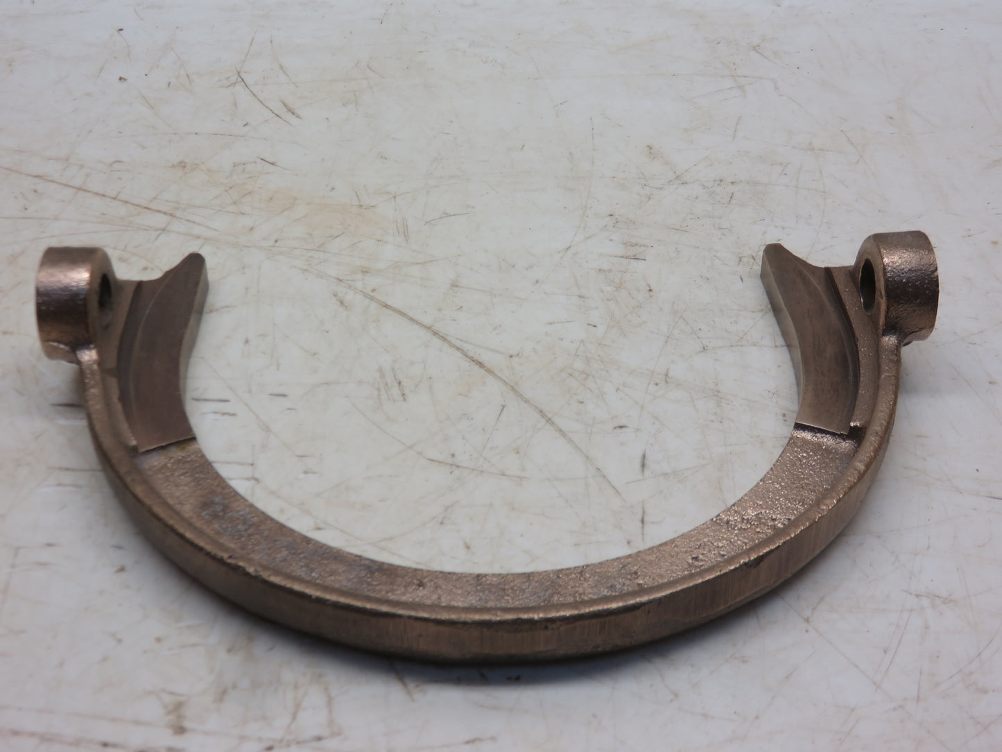 A82R John Deere Clutch Collar For A, AO, AR