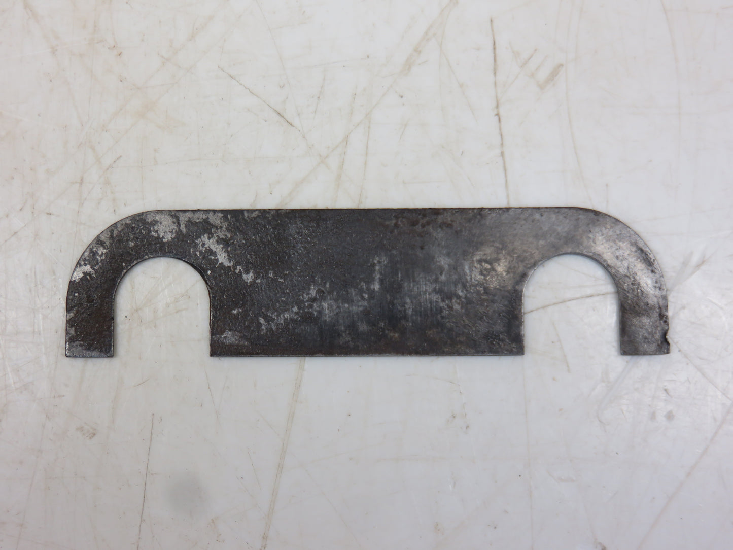 F2782R John Deere Draft Link Support Shim For 520, 620, 720, 530, 630, 730
