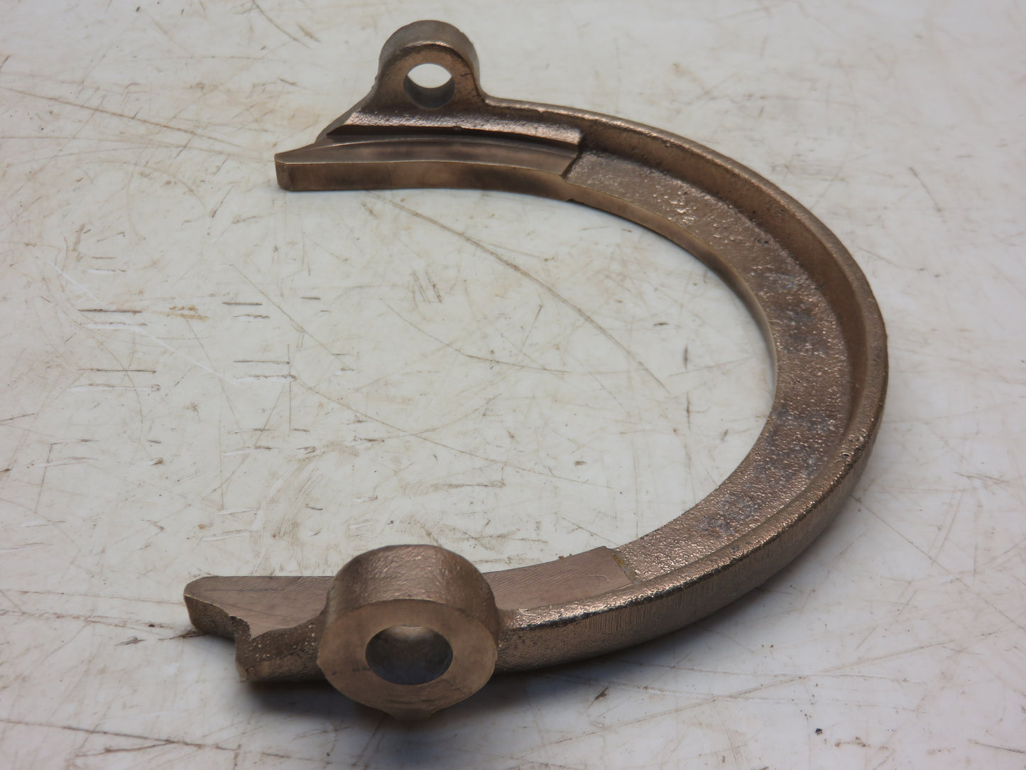 A82R John Deere Clutch Collar For A, AO, AR