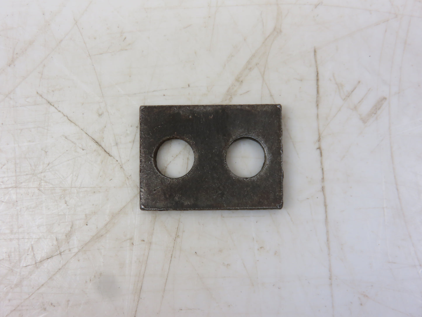 H405R John Deere Accelerator Lever Clamp For H