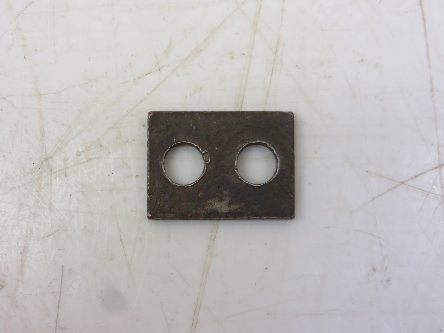 H405R John Deere Accelerator Lever Clamp For H