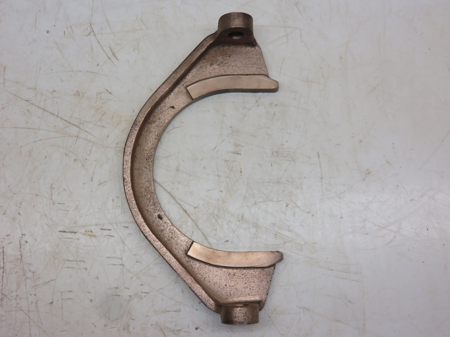 F1399R John Deere Clutch Collar For 70, 720