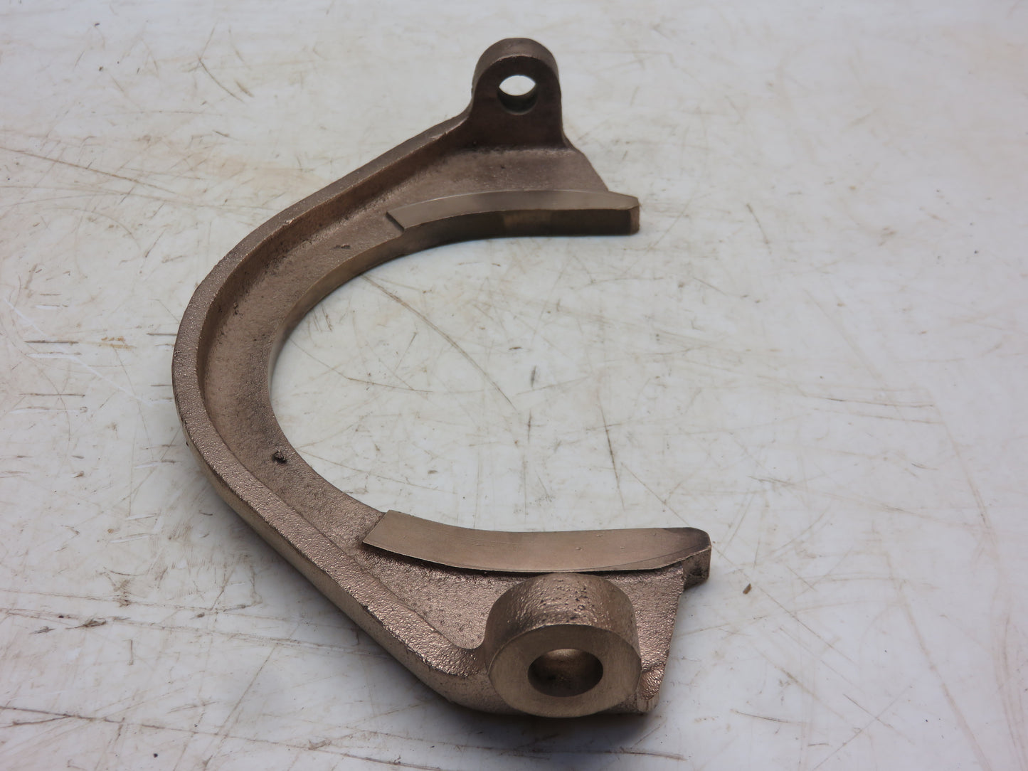 F1399R John Deere Clutch Collar For 70, 720