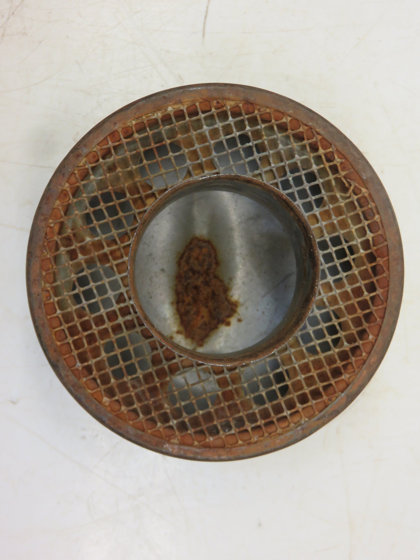 AM371T, AM467T John Deere Air Cleaner Cap For 40, 320, 420, 330, 430