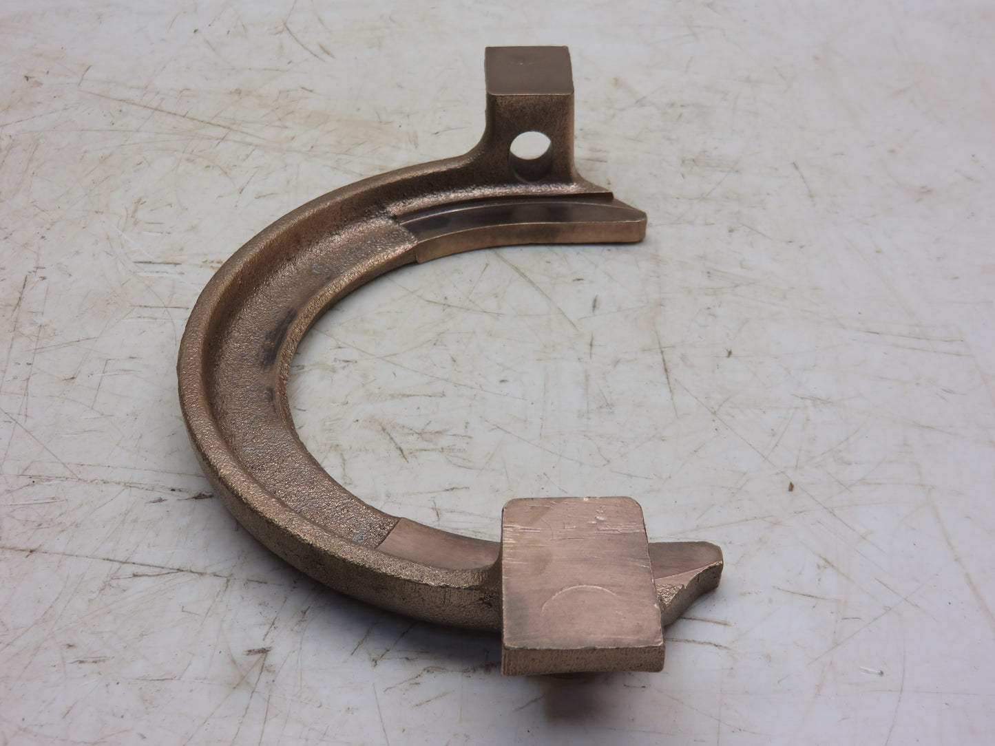 R20181R John Deere Clutch Collar For 620, 630