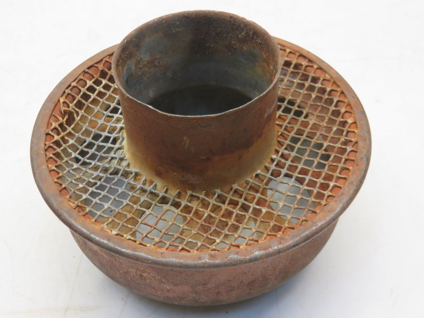 AM371T, AM467T John Deere Air Cleaner Cap For 40, 320, 420, 330, 430