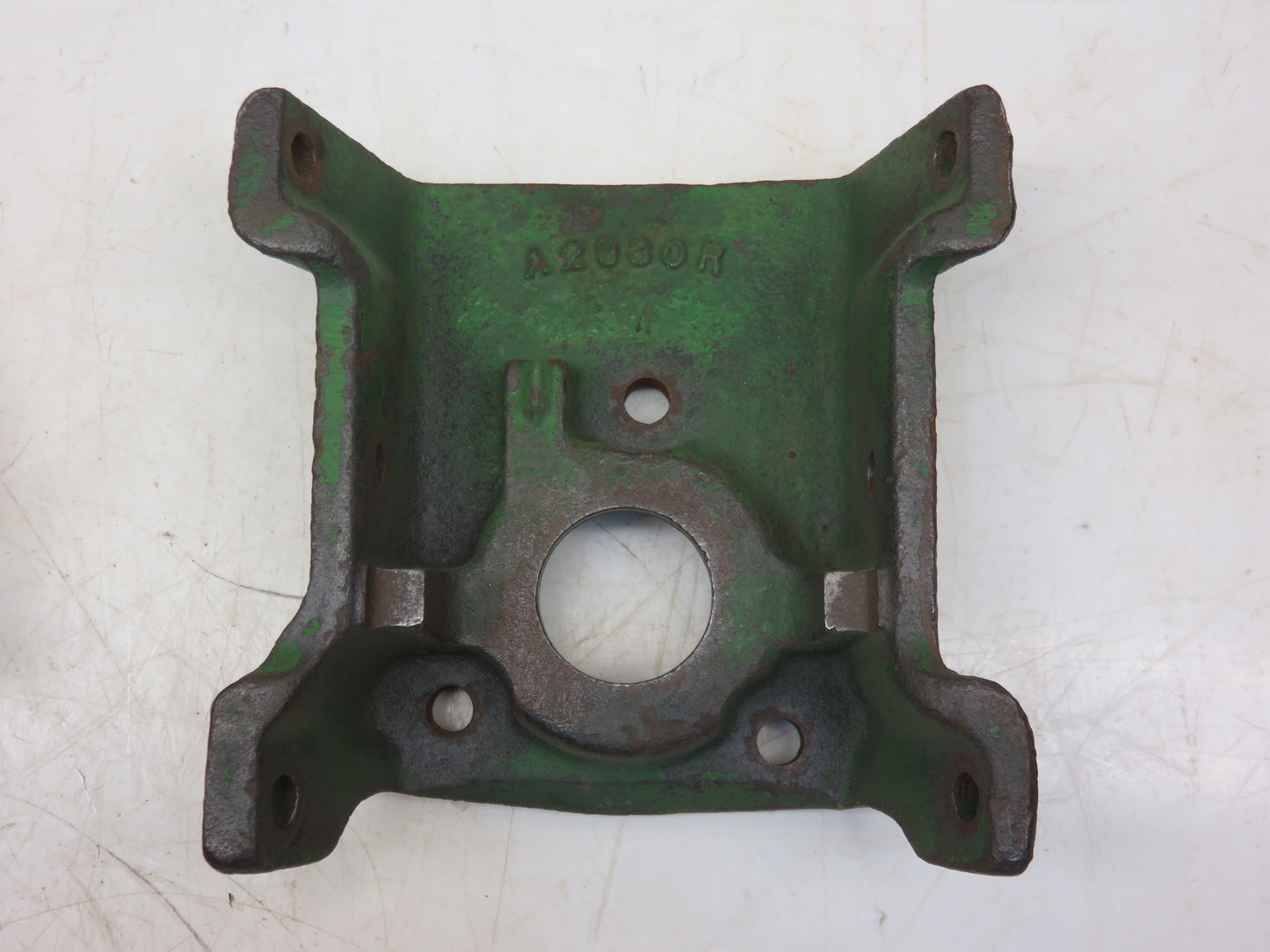 A2930R John Deere PTO Oil Seal Housing For A, B, G, 50, 60, 70