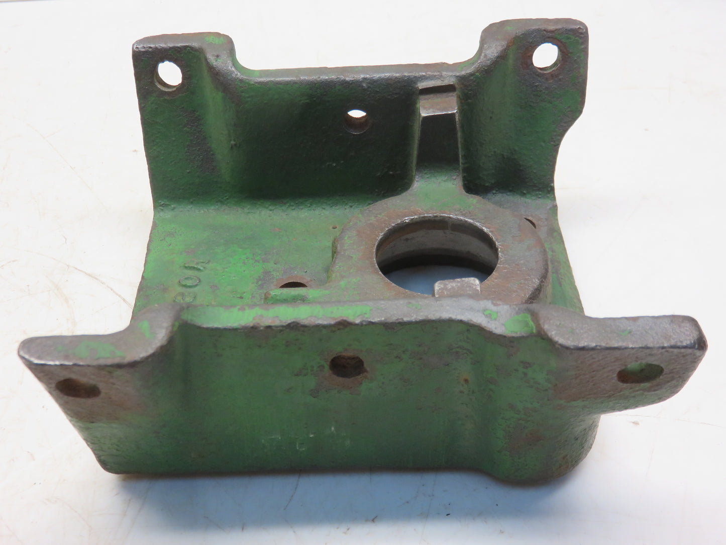 A2930R John Deere PTO Oil Seal Housing For A, B, G, 50, 60, 70