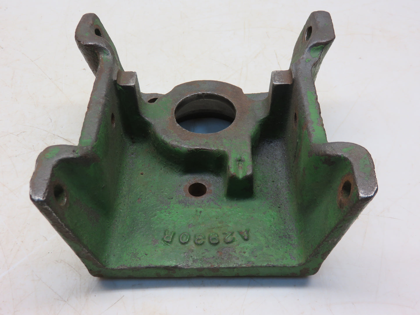 A2930R John Deere PTO Oil Seal Housing For A, B, G, 50, 60, 70