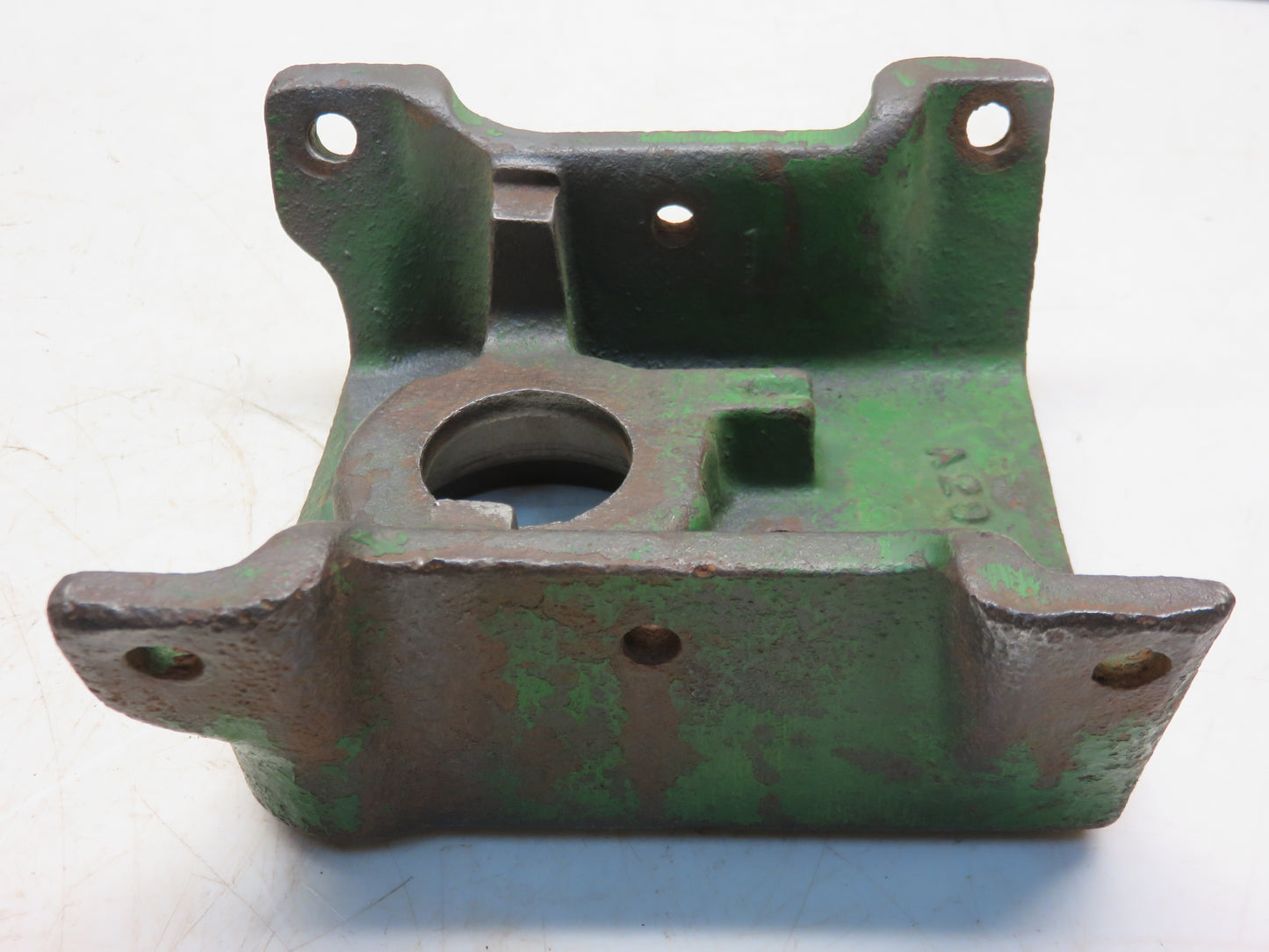 A2930R John Deere PTO Oil Seal Housing For A, B, G, 50, 60, 70