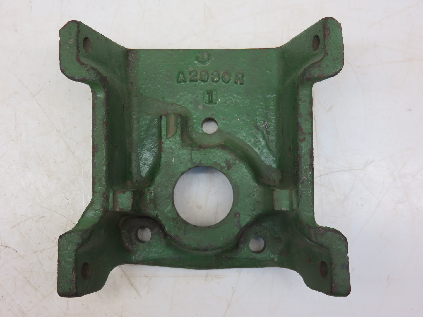 A2930R John Deere NOS PTO Oil Seal Housing For A, B, G, 50, 60, 70