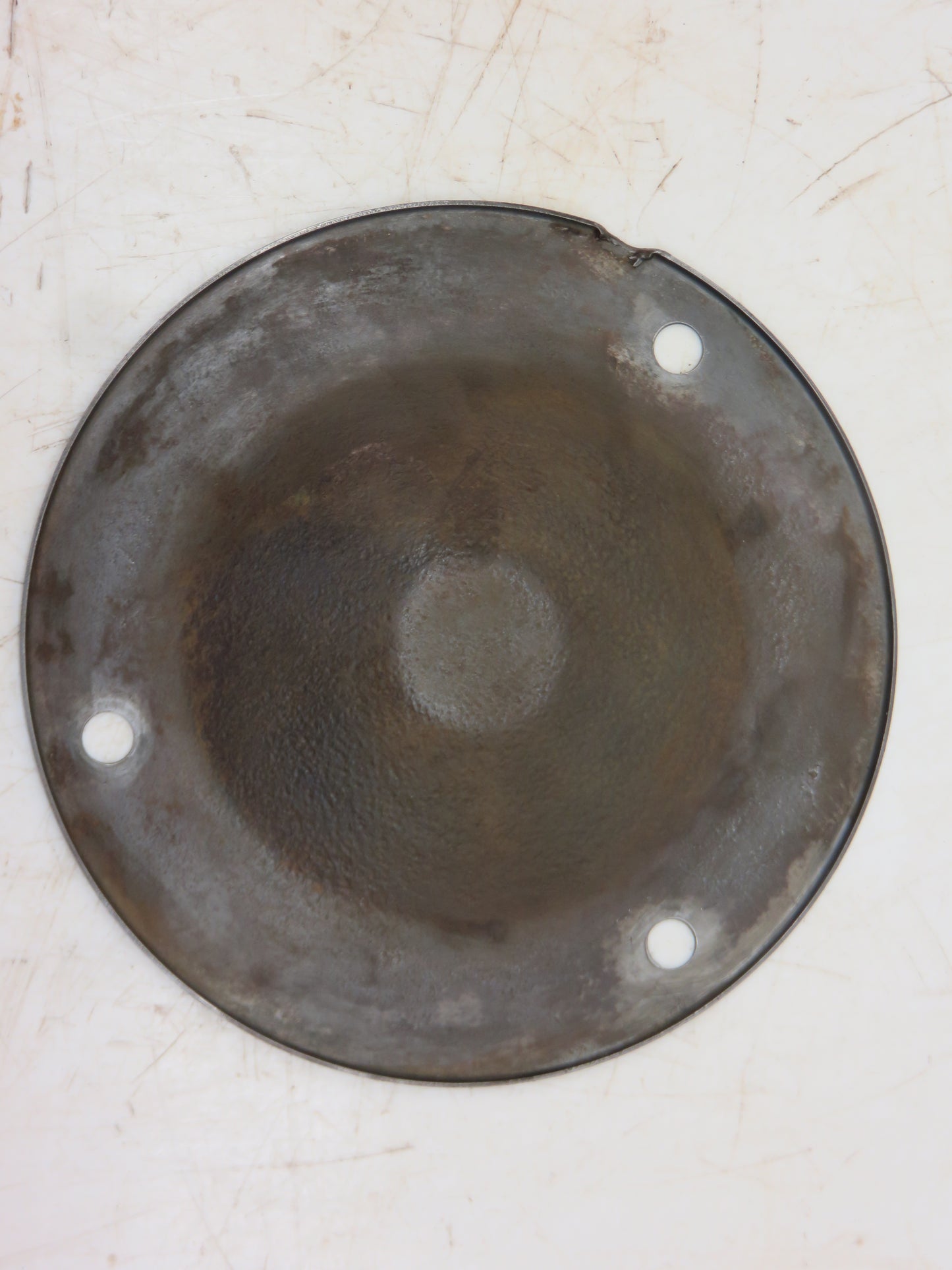 F646R John Deere Steering Pedestal Cover For G