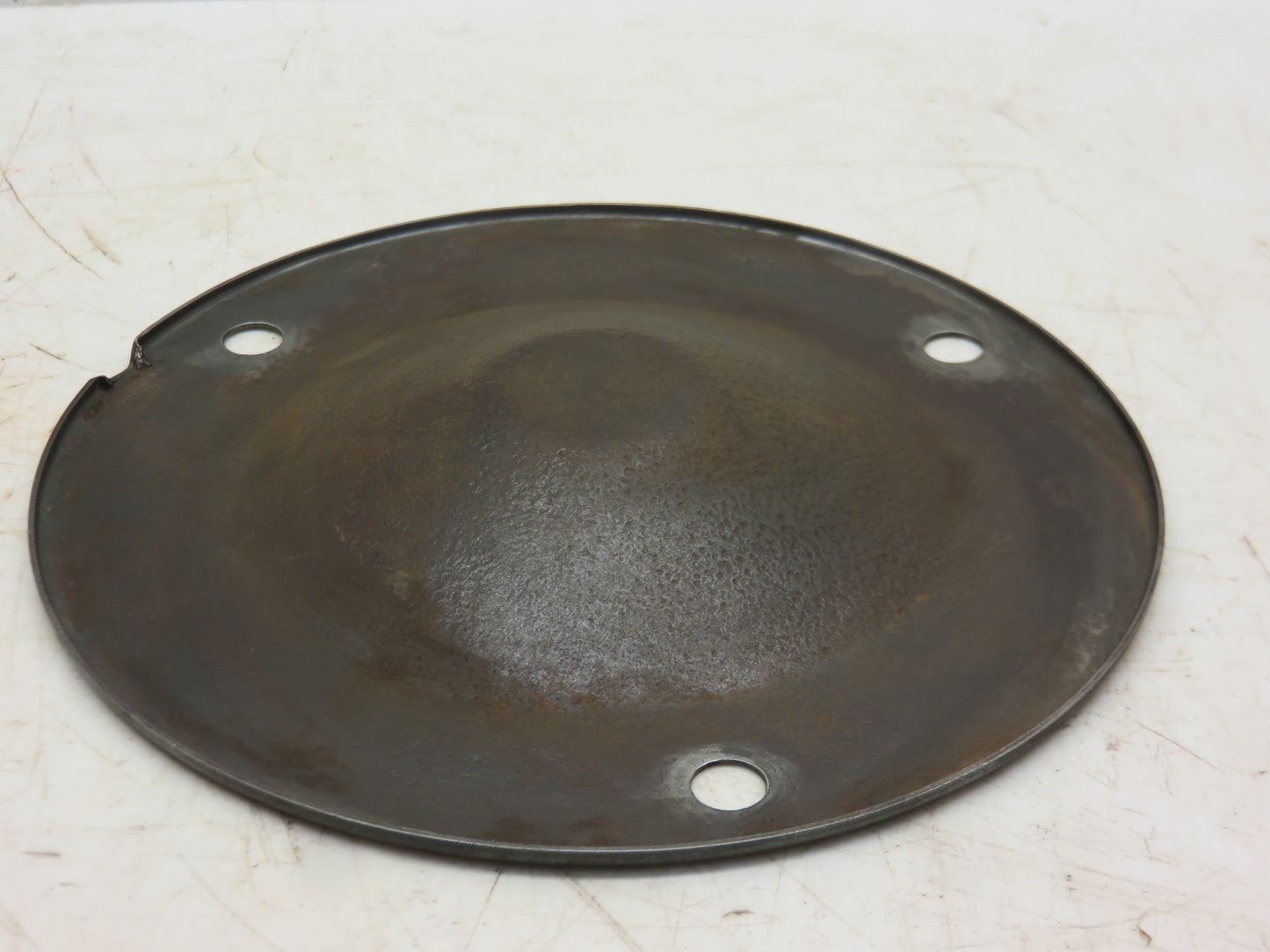 F646R John Deere Steering Pedestal Cover For G