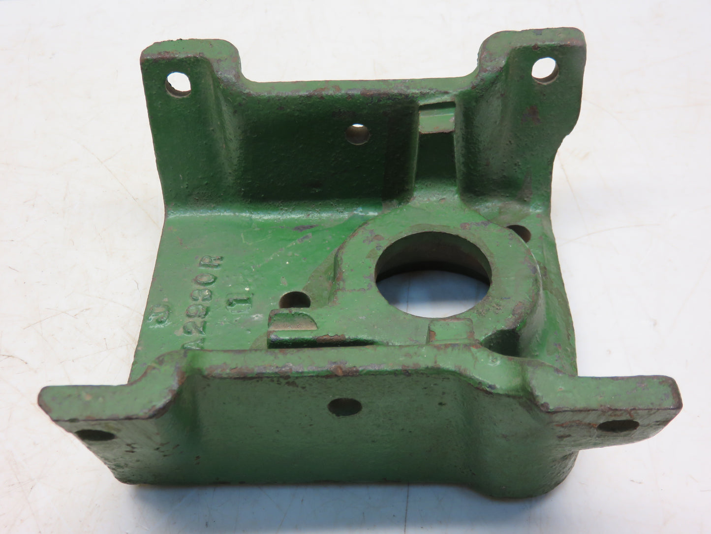 A2930R John Deere NOS PTO Oil Seal Housing For A, B, G, 50, 60, 70