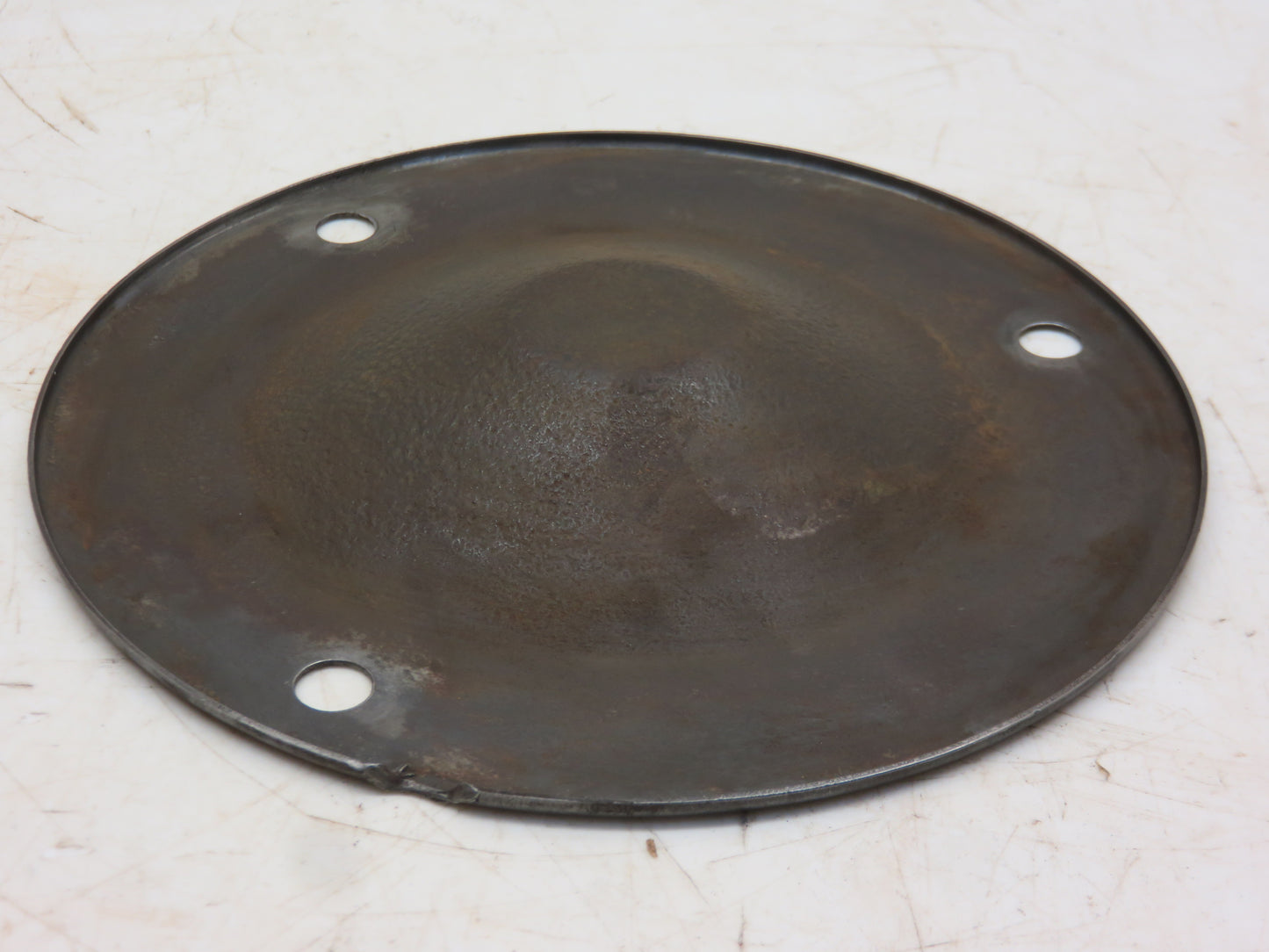 F646R John Deere Steering Pedestal Cover For G