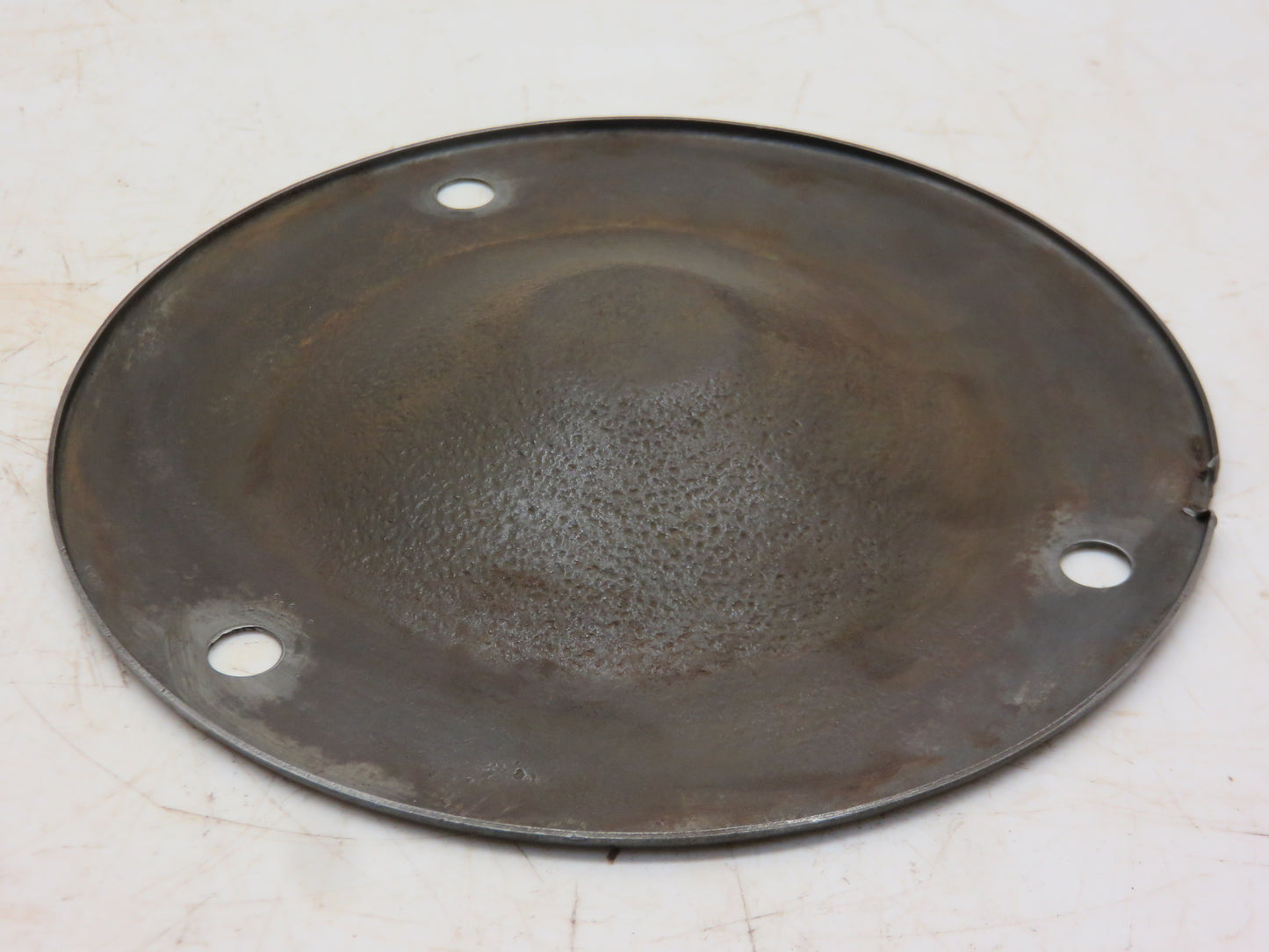 F646R John Deere Steering Pedestal Cover For G