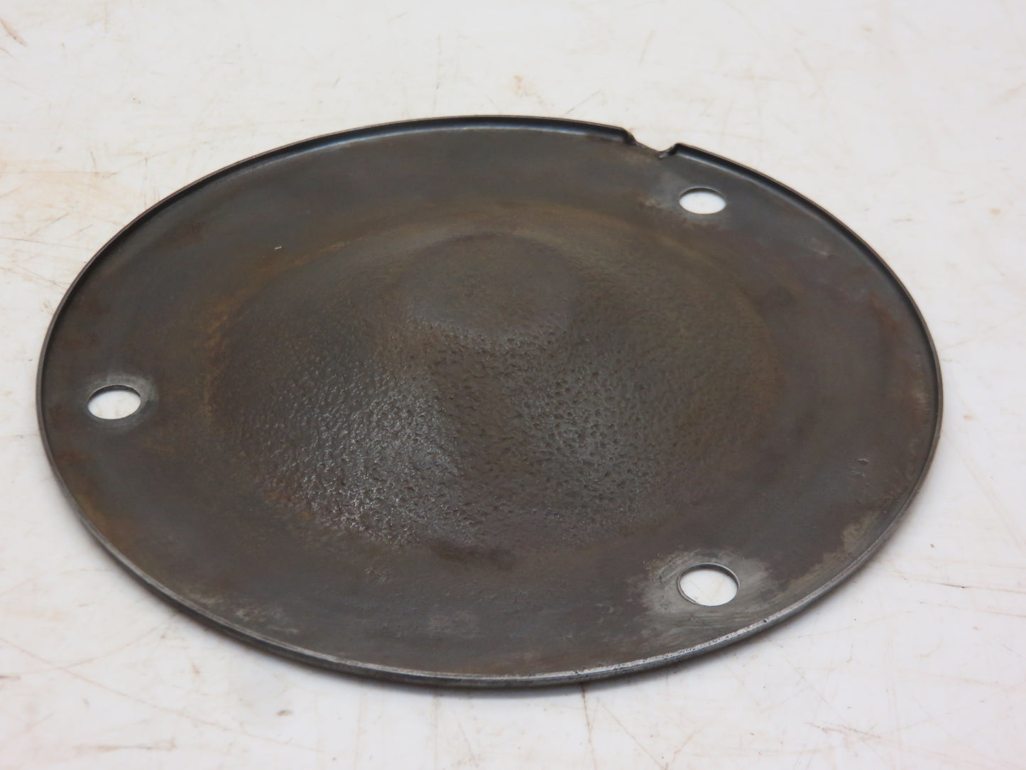 F646R John Deere Steering Pedestal Cover For G