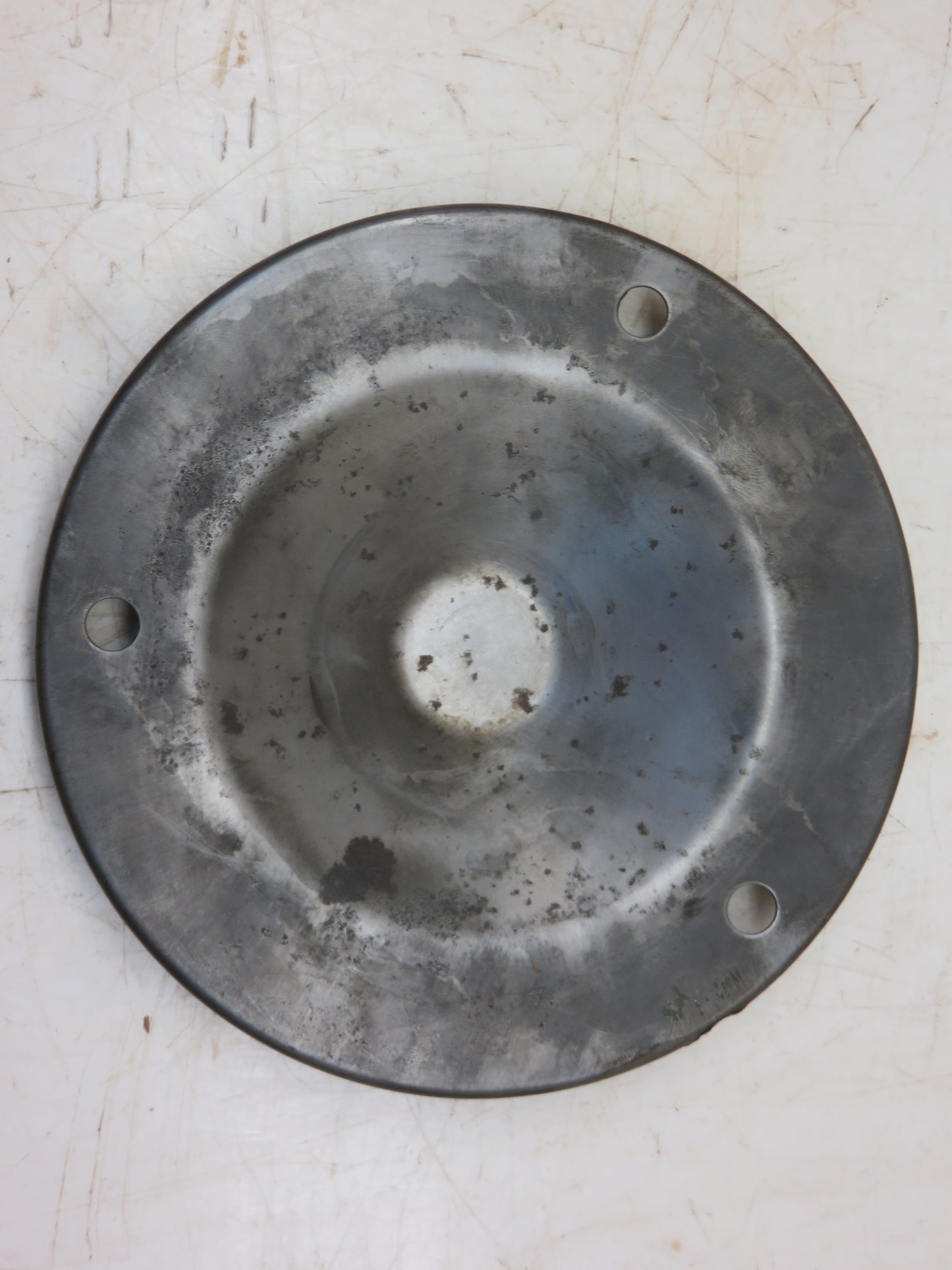 F646R John Deere Steering Pedestal Cover For G