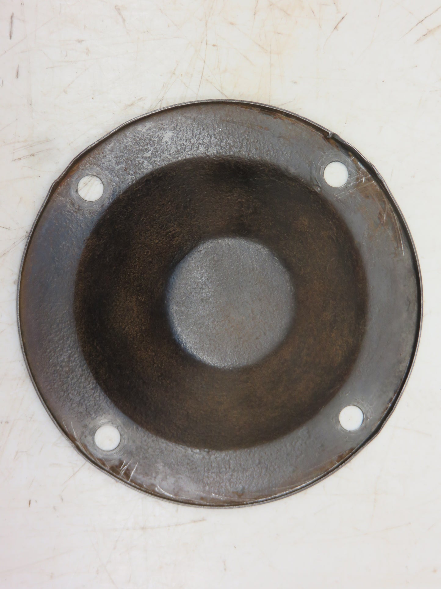 A2118R John Deere Steering Pedestal Cover For A