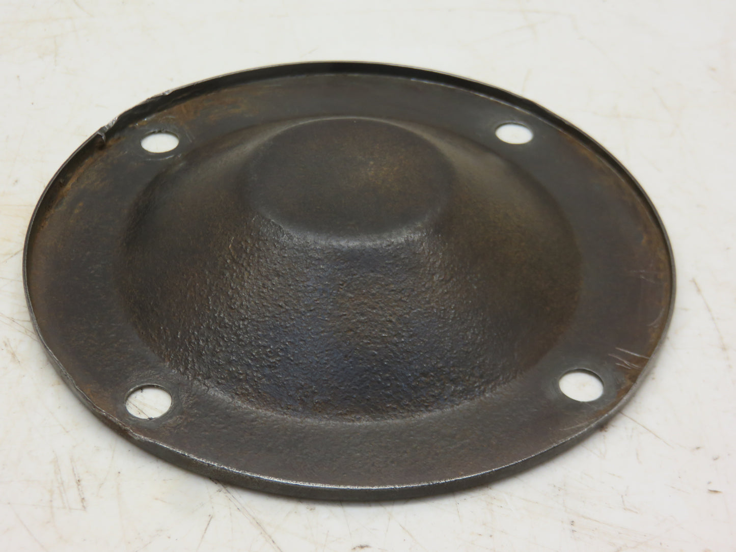 A2118R John Deere Steering Pedestal Cover For A