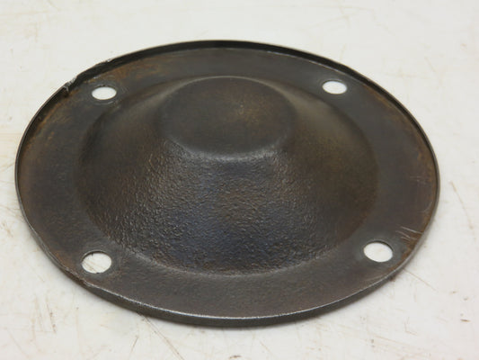 A2118R John Deere Steering Pedestal Cover For A